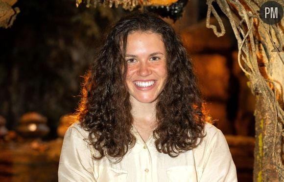 Clarisse, 22 ans, étudiante en kinésithérapie, Haute-Savoie (74)