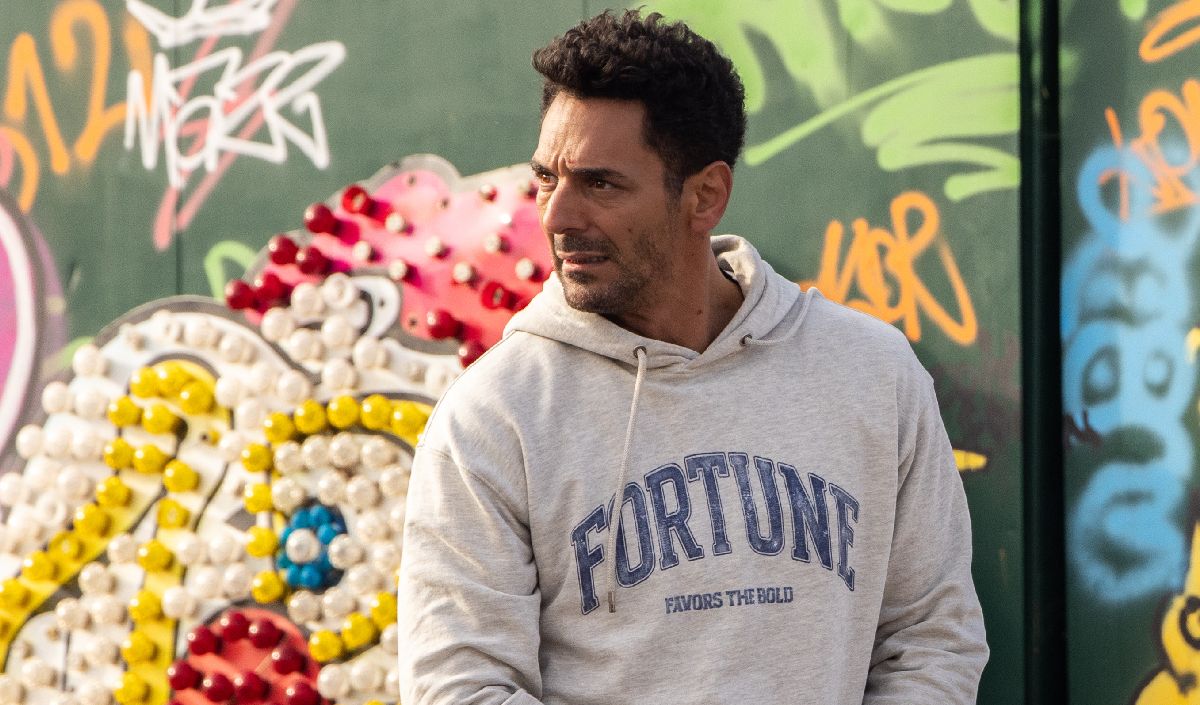 Audiences : Quel bilan pour "La cible", la série avec Fauve Hautot et Tomer Sisley sur TF1 ?