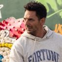 Audiences : Quel bilan pour "La cible", la série avec Fauve Hautot et Tomer Sisley sur TF1 ?