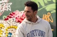 La bande-annonce de la série "La Cible" sur TF1