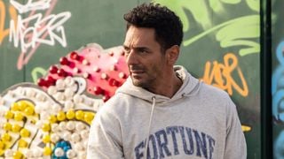 Audiences : Quel bilan pour "La cible", la série avec Fauve Hautot et Tomer Sisley sur TF1 ?