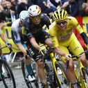France Télévisions et Prime Video s’associent pour lancer une série sur le Tour de France