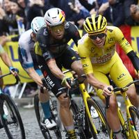 France Télévisions et Prime Video s’associent pour lancer une série sur le Tour de France