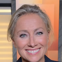 "Le 2020" : Après son interview du dimanche sur M6, Anne-Sophie Lapix va lancer un "débrief" sur M6+