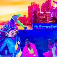 "Mask Singer 2026" : Qui est la première star internationale de la saison 9 ? Tous les indices et nos pronostics