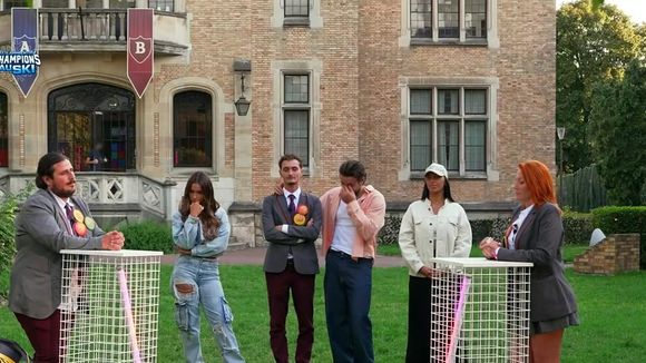 Audiences pré-access : Quelle performance pour la finale de "The Cerveau" sur W9 ?