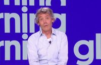 "Quotidien" du 14 janvier 2025.