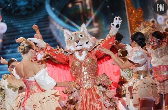 Qui se cache derrière le Lynx de "Mask Singer" 2025 ?