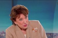 Roselyne Bachelot réagit à sa séquence virale avec Jordan Bardella