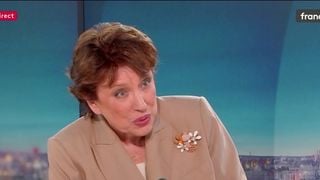 "Je l’ai atomisé" : Roselyne Bachelot réagit à sa séquence virale avec Jordan Bardella dans "Quelle époque !" sur France 2