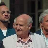 Audiences : "Maison de retraite 2" sur TF1 ou "Gran Turismo" sur France 2, quel succès du box-office l'a emporté ce dimanche soir ?