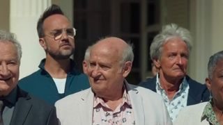 Audiences : "Maison de retraite 2" sur TF1 ou "Gran Turismo" sur France 2, quel succès du box-office l'a emporté ce dimanche soir ?