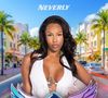 Neverly participe aux "Anges Miami" sur TFX