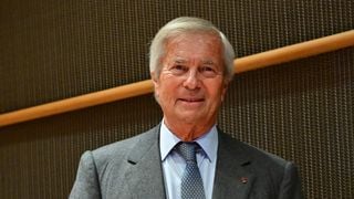 "Un tournant majeur et historique" : Vincent Bolloré entre au capital du média identitaire "Frontières"