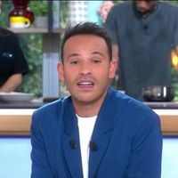Audiences pré-access : Quelle performance pour la première de Mohamed Bouhafsi à la tête de "C à vous" sur France 5 ?