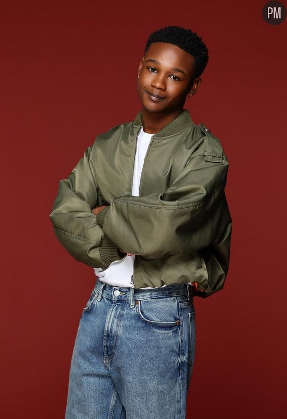 Ydriss, 29 ans, candidat à la "Star Academy" 2026