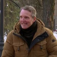 Pas vu à la télé dans "Pékin Express, la route des glaces" : La production a installé des "yourtes pour réchauffer les candidats" avant les épreuves