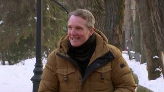 Pas vu à la télé dans "Pékin Express, la route des glaces" : La production a installé des "yourtes pour réchauffer les candidats" avant les épreuves