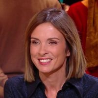 “La télé, ce n’est pas mon école” : Face à Léa Salamé, Isabelle Ithurburu révèle pourquoi elle a hésité avant de rejoindre TF1
