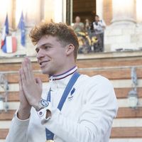 Léon Marchand : Sur quelle chaîne et à quelle heure suivre le quadruple champion olympique de Paris 2024 aux Mondiaux de natation 2025 ?