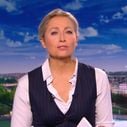 Audiences access 20h : Le "20 Heures" d'Anne-Sophie Lapix au plus bas cette saison sur France 2, "Quotidien" avec Yann Barthès talonne Cyril Hanouna et "TPMP"