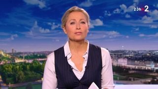 Audiences access 20h : Le "20 Heures" d'Anne-Sophie Lapix au plus bas cette saison sur France 2, "Quotidien" avec Yann Barthès talonne Cyril Hanouna et "TPMP"