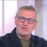 "Je ne pourrai pas faire la prochaine saison" : Laurent Ruquier annonce son départ de "Mask Singer"