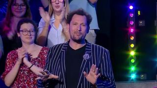 Audiences : "La roue de la fortune" avec Éric Antoine a-t-elle réussi son premier passage en prime time sur M6 ?