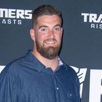 "Fort Boyard" : Qui est Vincent Pourchot, le nouveau personnage du jeu familial de France 2 ?