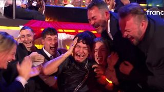 Eurovision 2025 : L’Autriche l’emporte face à Israël, déception pour Louane et la France qui ratent le top 5