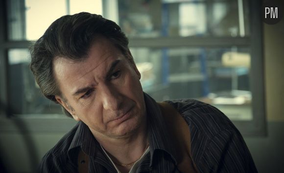 Michaël Youn dans "Flashback" sur TF1