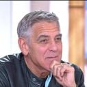 Audiences access 20h : George Clooney, invité exceptionnel de "C à vous", a-t-il fait s'envoler les compteurs du talk-show d'Anne-Elisabeth Lemoine sur France 5 ?
