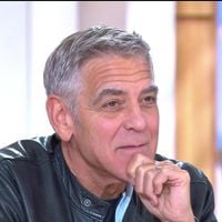 Audiences access 20h : George Clooney, invité exceptionnel de &quot;C à vous&quot;, a-t-il fait s&#039;envoler les compteurs du talk-show d&#039;Anne-Elisabeth Lemoine sur France 5 ?