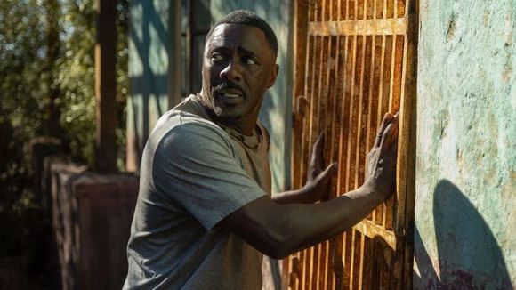 Audiences : Moins de 70.000 téléspectateurs d'écart entre "Beast" avec Idris Elba sur TF1 et "Mon crime" de François Ozon sur France 2