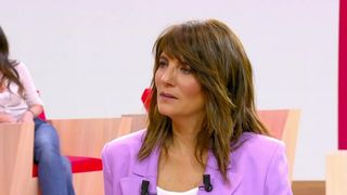 "J'étais déçue" : Estelle Denis réagit aux premières audiences compliquées du retour de "Ça se discute" qu'elle a relancé sur RMC Life