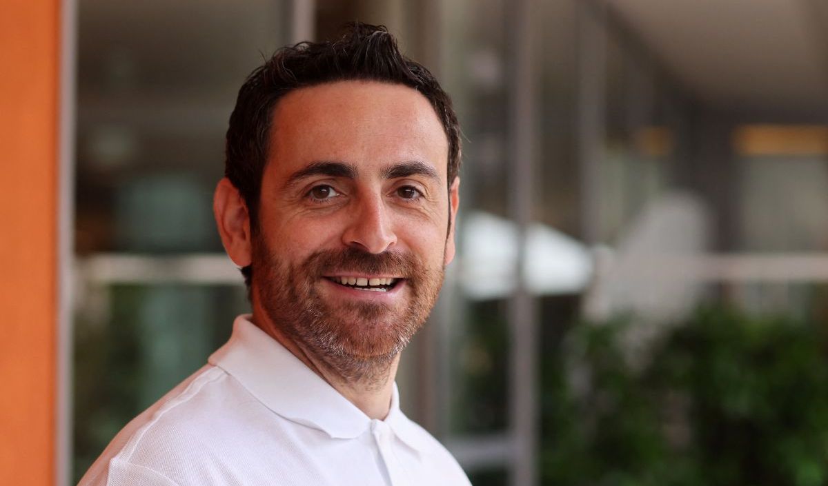 Après son départ de NRJ, Camille Combal débarque sur France Inter dès cet été