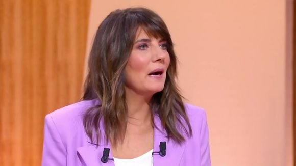 "Il va falloir progressivement élargir le public" : Stéphane Sallé de Chou, le patron de RMC Life, réagit aux audiences décevantes de "Ça se discute" avec Estelle Denis