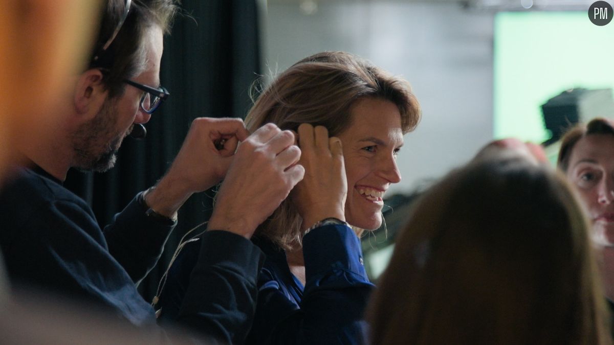 "Roland-Garros, entre les lignes" : Que vaut cette série documentaire événement avec Amélie Mauresmo et diffusée en prime sur France 2 ?