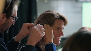 "Roland-Garros, entre les lignes" : Que vaut cette série documentaire événement avec Amélie Mauresmo et diffusée en prime sur France 2 ?