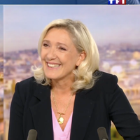 Audiences access 20h : Quel score pour Marine Le Pen, invitée du "20 Heures" de Gilles Bouleau sur TF1 ?