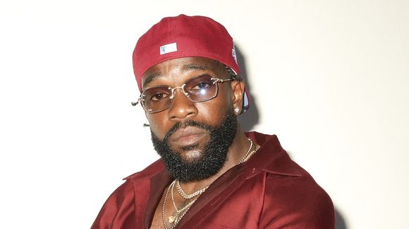 "Un vent de fraicheur sur 'The Voice'" : Surprise, Tayc devient coach aux côtés de Florent Pagny et d'un quatuor inédit