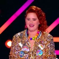 "Ce n’est pas quelqu’un qui est forcément très en vue" : Pourquoi TF1 a misé sur Élodie Poux pour remplacer Inès Reg dans "Mask Singer" 2025