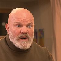 "On remballe, je me casse !" : Furieux, Philippe Etchebest quitte le tournage de "Cauchemar en cuisine" sur M6 après les critiques d'une restauratrice