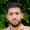 Mehdi, membre de l'équipe orange (ouest) de "Koh-Lanta : La revanche des 4 terres" sur TF1.