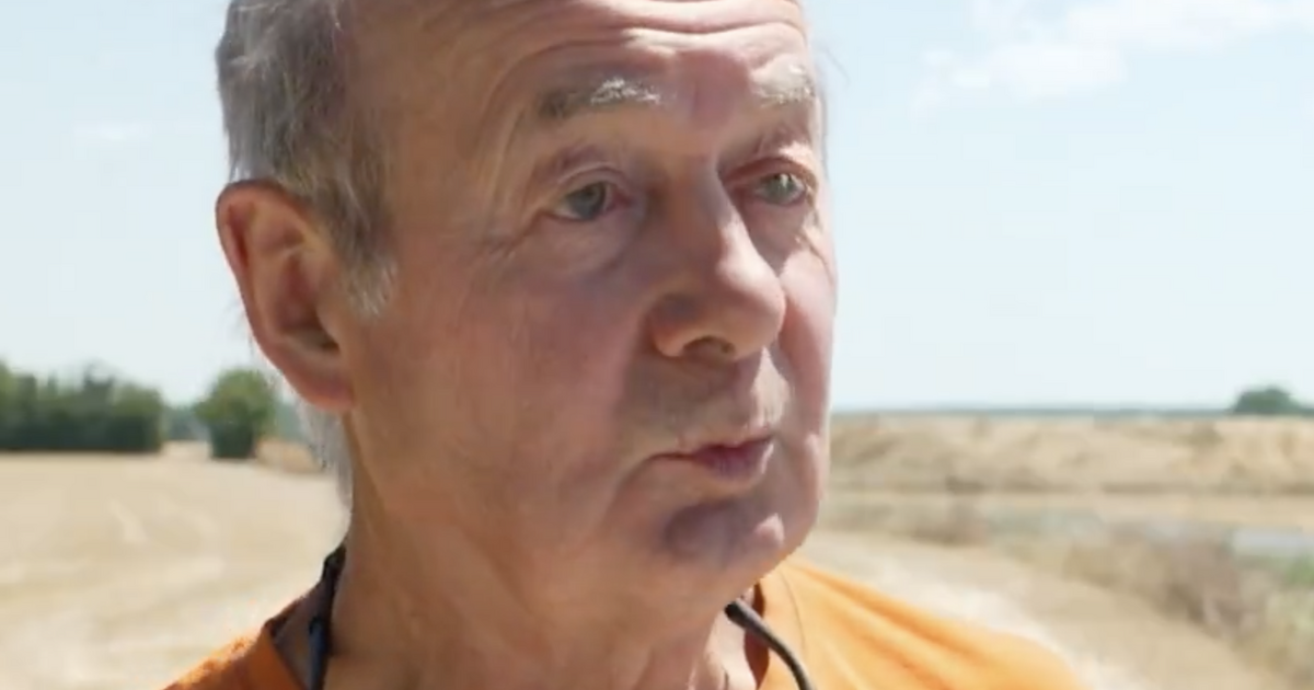 Mégabassines : Une équipe du « 20 Heures » de France 2 « prise à partie » et « obligée de quitter les lieux » lors d’un tournage