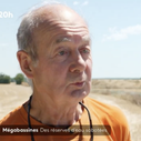 Mégabassines : Une équipe du "20 Heures" de France 2 "prise à partie" et "obligée de quitter les lieux" lors d'un tournage