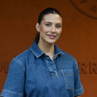 "Mot de passe" : Camille Cerf remplace Laurence Boccolini à l'animation du jeu de France 2