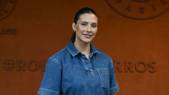 "Mot de passe" : Camille Cerf remplace Laurence Boccolini à l'animation du jeu de France 2