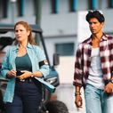 Audiences : Quel score pour le final de la saison de la série "Haute saison" face à Canada-Bosnie-Herzégovine ?