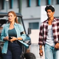 Audiences : Quel score pour le final de la saison de la série "Haute saison" face à Canada-Bosnie-Herzégovine ?